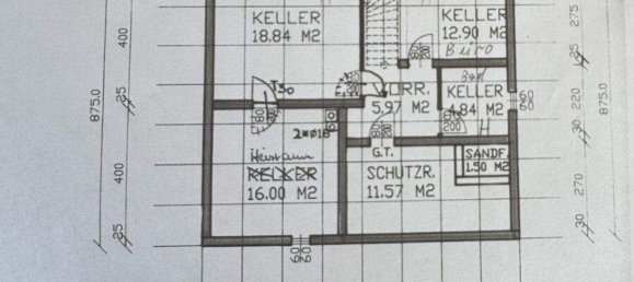 Бунгало с 4 комнатами в Эггерсдорф бай Грац, Австрия № 178649 27