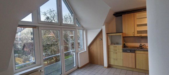 Apartamento T2 em Hanover, Germany N.º 311743 3