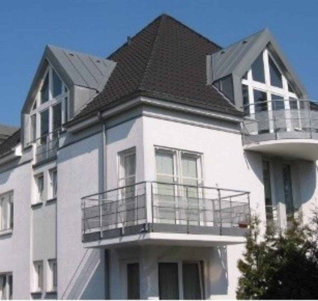 Apartamento T2 em Hanover, Germany N.º 311743