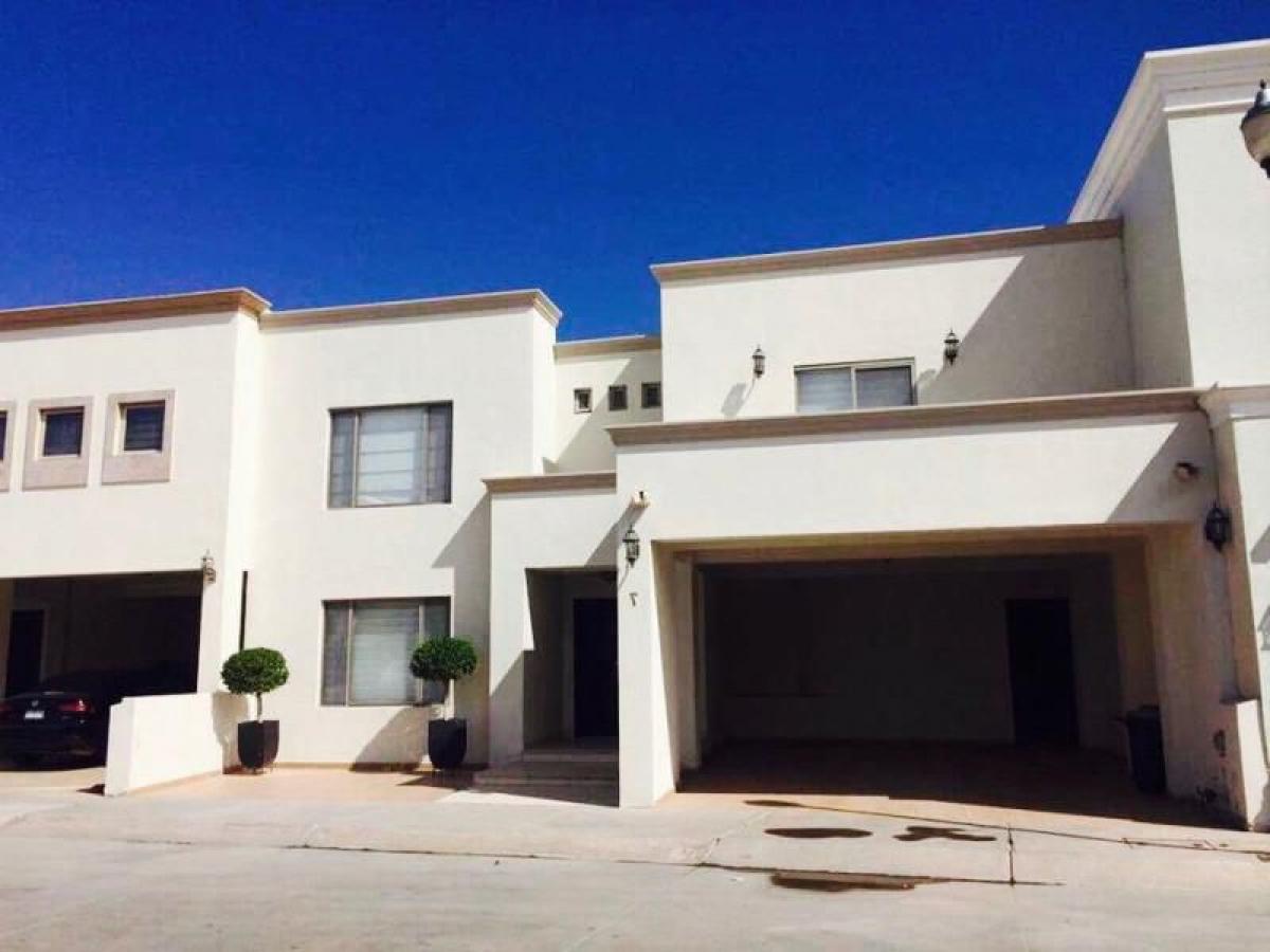 3 bedrooms House in Sonora, Mexico No. 184661