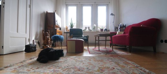 3 rooms Apartment in Altona, Germany No. 291268 2