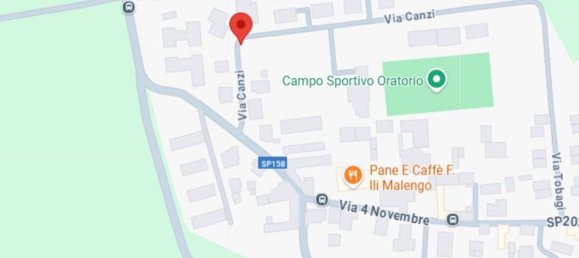 Garage à Mulazzano, Italy 23m² No. 294356 4