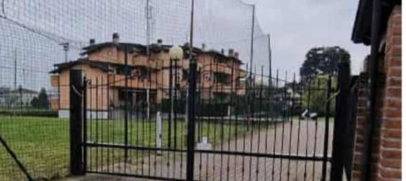 Garage à Mulazzano, Italy 23m² No. 294356 3