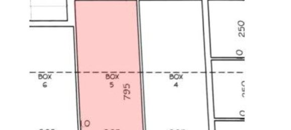 Garage à Mulazzano, Italy 23m² No. 294356 11