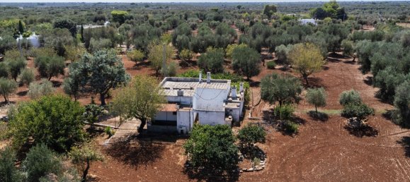 3 Schlafzimmer Haus in Ostuni, Italy, Nr. 328095 20