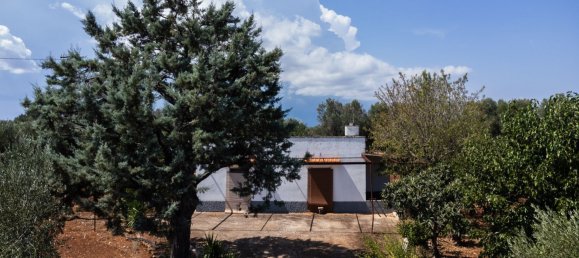 3 Schlafzimmer Haus in Ostuni, Italy, Nr. 328095 17