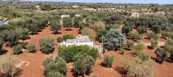 3 Schlafzimmer Haus in Ostuni, Italy, Nr. 328095 24