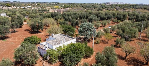 3 Schlafzimmer Haus in Ostuni, Italy, Nr. 328095 23