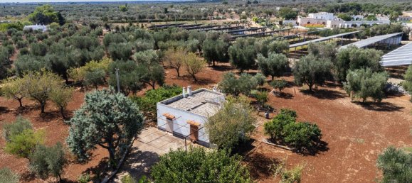 3 Schlafzimmer Haus in Ostuni, Italy, Nr. 328095 19