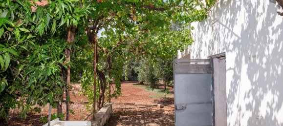 3 Schlafzimmer Haus in Ostuni, Italy, Nr. 328095 33