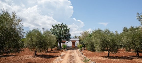 3 Schlafzimmer Haus in Ostuni, Italy, Nr. 328095 2