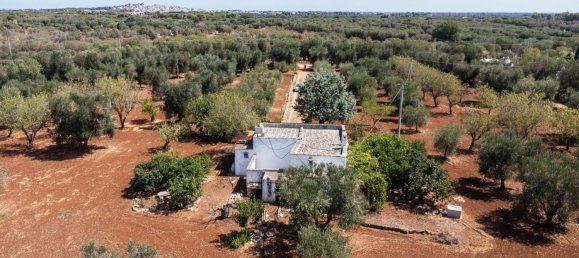3 Schlafzimmer Haus in Ostuni, Italy, Nr. 328095 22
