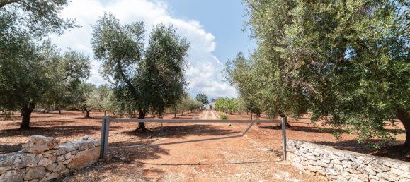 3 Schlafzimmer Haus in Ostuni, Italy, Nr. 328095 11