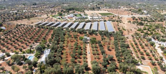 3 Schlafzimmer Haus in Ostuni, Italy, Nr. 328095 16