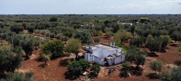 3 Schlafzimmer Haus in Ostuni, Italy, Nr. 328095 21