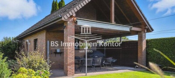 2 bedrooms House in Leer, Germany No. 366205 13