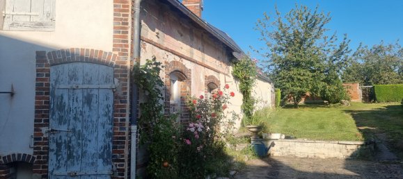 3 غرف نوم منزل في Gallardon, France رقم 250609 6