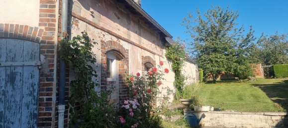 3 غرف نوم منزل في Gallardon, France رقم 250609 5