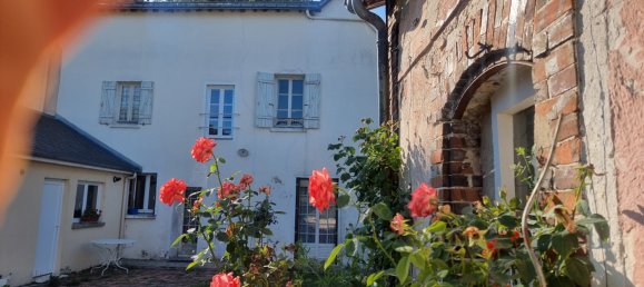 3 غرف نوم منزل في Gallardon, France رقم 250609 2