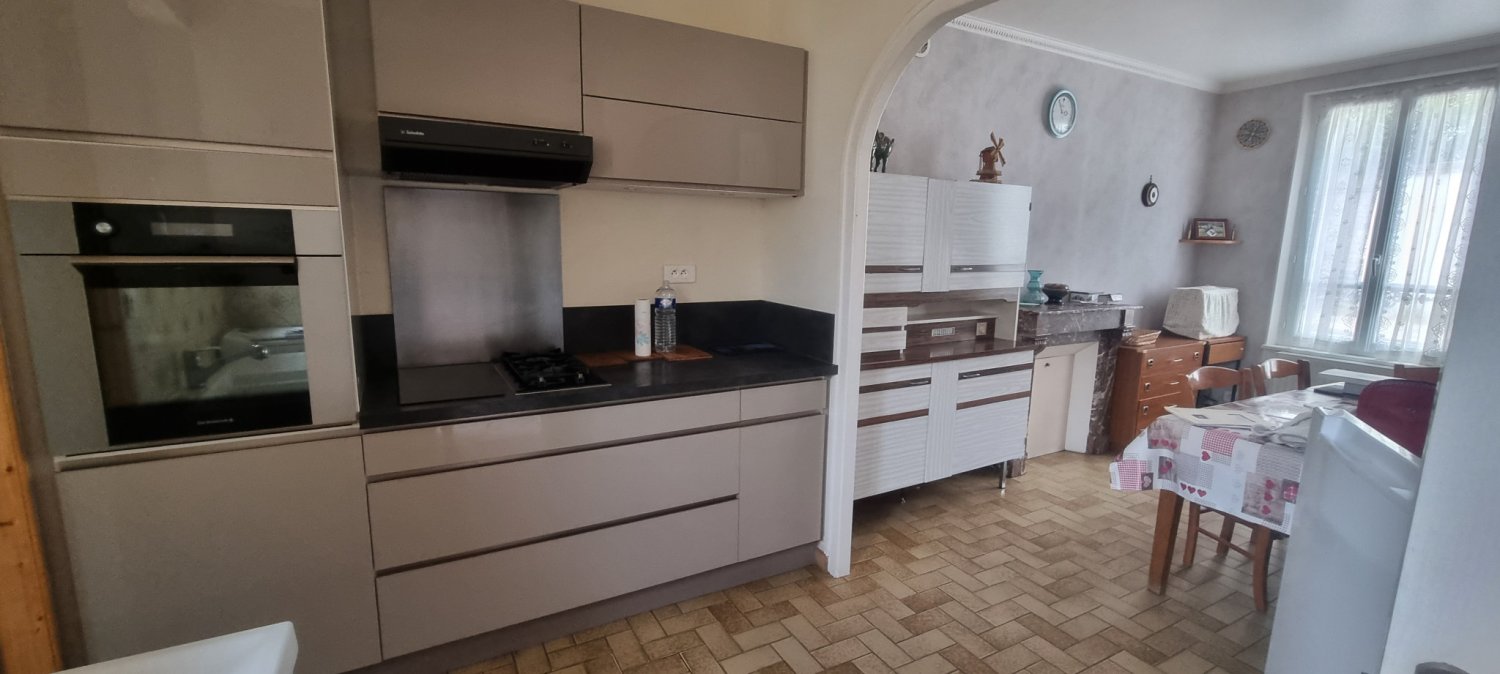 3 غرف نوم منزل في Gallardon, France رقم 250609