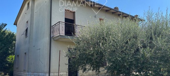 7 rooms House in Castiglione del Lago, Italy No. 234627 13