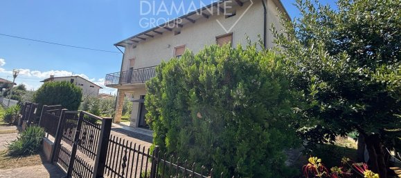 7 rooms House in Castiglione del Lago, Italy No. 234627 20