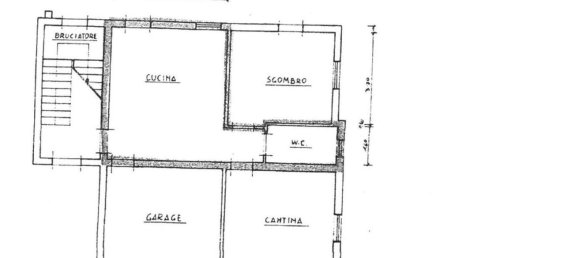 7 rooms House in Castiglione del Lago, Italy No. 234627 3