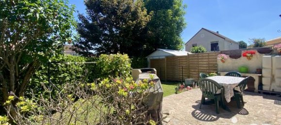 3 chambres Maison à Saint-Leu-la-Forêt, France No. 359623 3