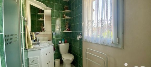 3 chambres Maison à Saint-Leu-la-Forêt, France No. 359623 11