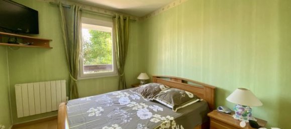 3 chambres Maison à Saint-Leu-la-Forêt, France No. 359623 9