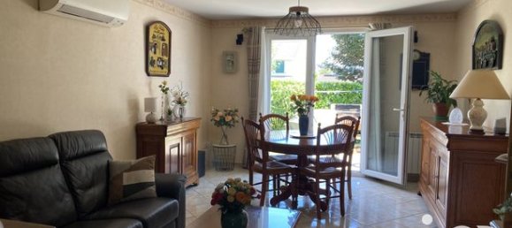 3 chambres Maison à Saint-Leu-la-Forêt, France No. 359623 4