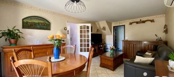 3 chambres Maison à Saint-Leu-la-Forêt, France No. 359623 5