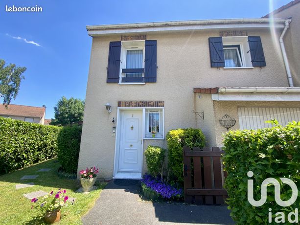 3 chambres Maison à Saint-Leu-la-Forêt, France No. 359623