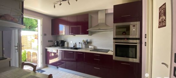 3 chambres Maison à Saint-Leu-la-Forêt, France No. 359623 6