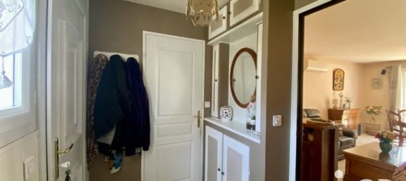 3 chambres Maison à Saint-Leu-la-Forêt, France No. 359623 7