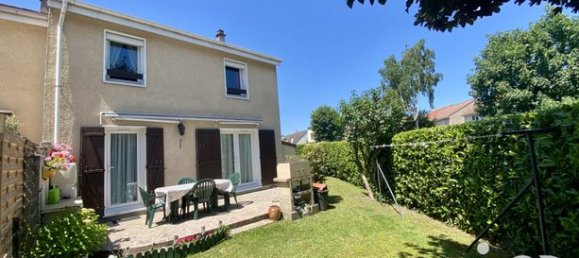 3 chambres Maison à Saint-Leu-la-Forêt, France No. 359623 2