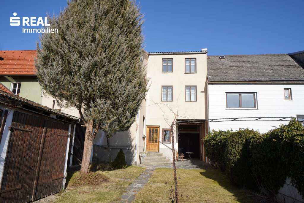 7غرفة منزل في Dobersberg, Austria رقم 4656