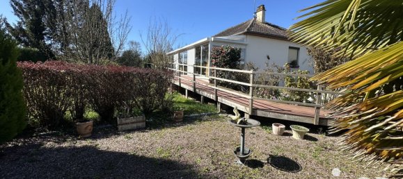 Casa T3 em Eure, France N.º 291291 2