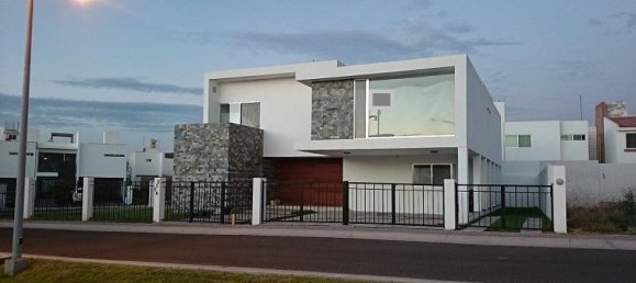 3 غرف نوم منزل في Queretaro, Mexico رقم 167957 2