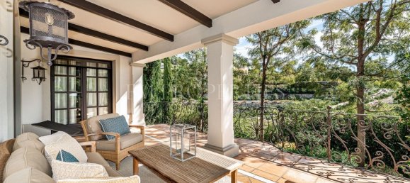 6 bedrooms Villa in Malaga, Spain No. 113627 23