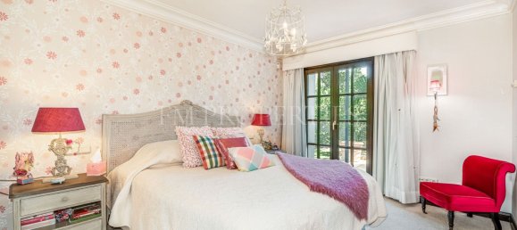 6 bedrooms Villa in Malaga, Spain No. 113627 20