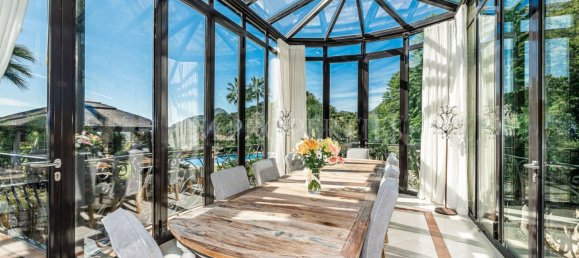 6 bedrooms Villa in Malaga, Spain No. 113627 19