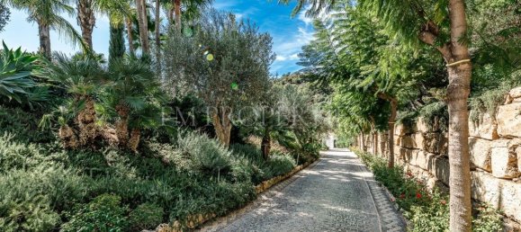 6 bedrooms Villa in Malaga, Spain No. 113627 12