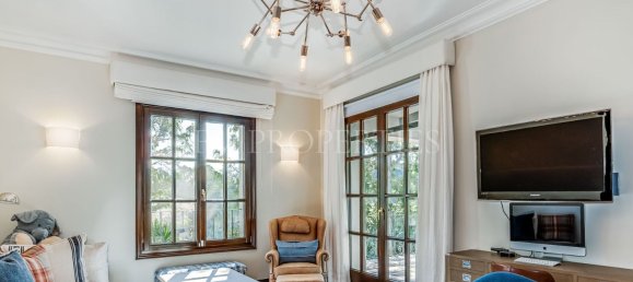 6 bedrooms Villa in Malaga, Spain No. 113627 27