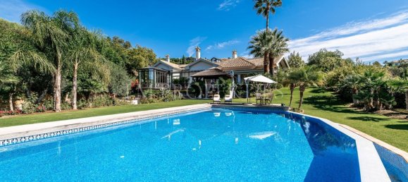 6 bedrooms Villa in Malaga, Spain No. 113627 8
