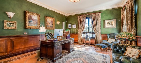 6 bedrooms Villa in Malaga, Spain No. 113627 28