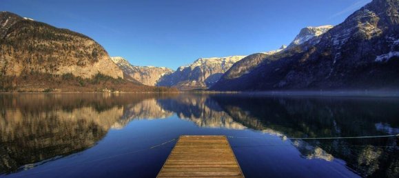 Дом с 2 спальнями в Обертраун, Австрия № 118090 3