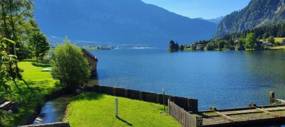 Дом с 2 спальнями в Обертраун, Австрия № 118090 6