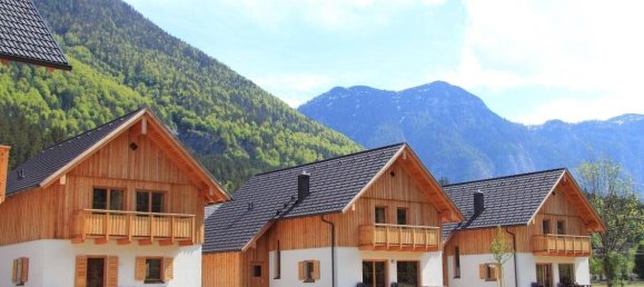 Дом с 2 спальнями в Обертраун, Австрия № 118090 2