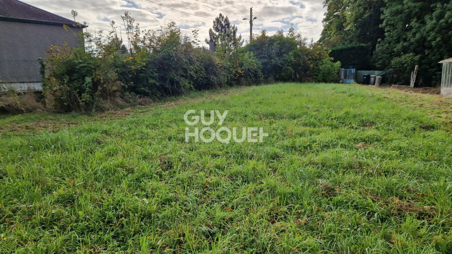  Land in Chartres, France No. 91451